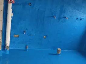 定海卫生间测漏水电话